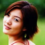 Chiaki Inaba Is A Real-Life Nami From One-Piece Anime