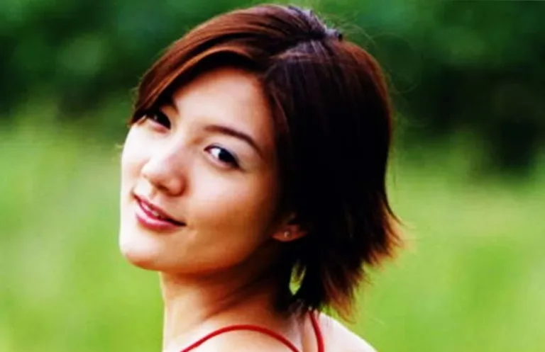 Chiaki Inaba Is A Real-Life Nami From One-Piece Anime