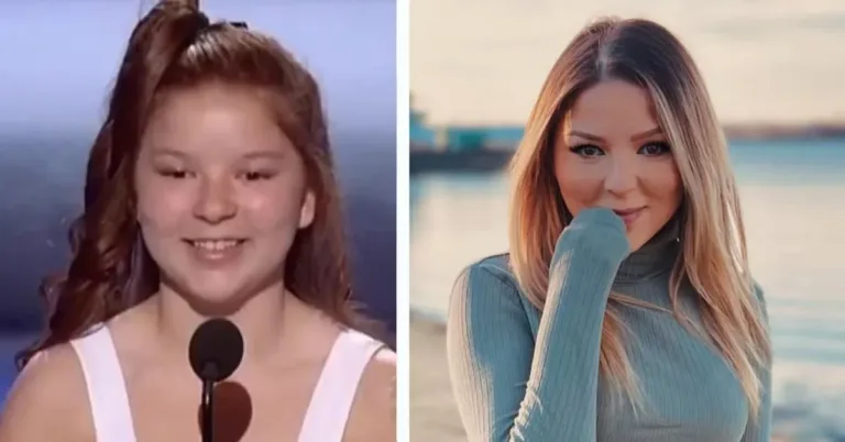 What happened to Bianca Ryan, AGT’s first winner?