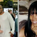 Miguel Nunez Jr.’s ex-wife Yulanda Simon lives low-key
