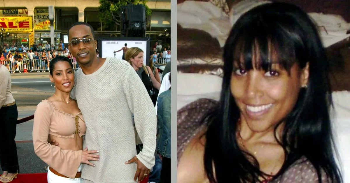 Miguel Nunez Jr.’s ex-wife Yulanda Simon lives low-key