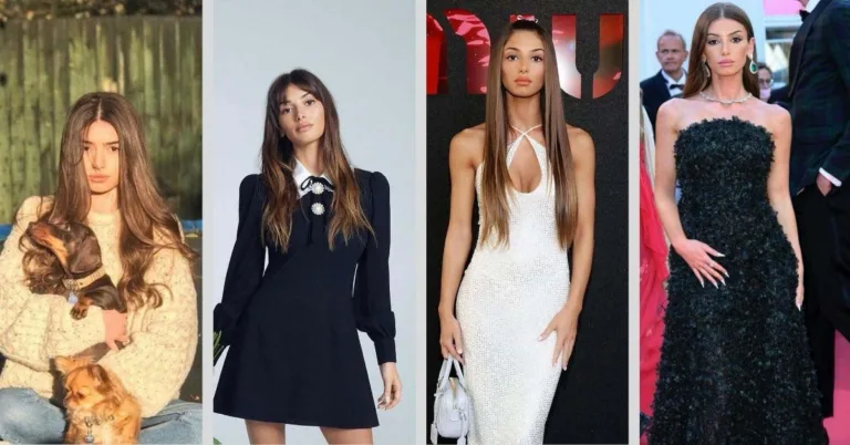 Has Mimi Keene Had Cosmetic Surgery? A Look at the Facts and Rumors