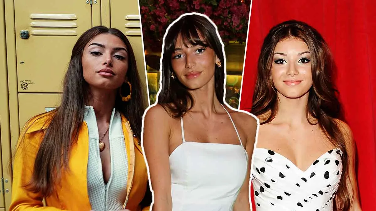 Mimi Keene transformation EastEnders Sex Education